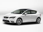 Seat Leon 2013 года